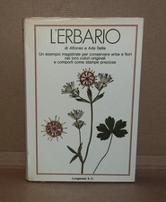 L'ERBARIO di Alfonso e Ada