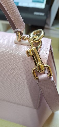 Bag dolce gabbana rosa - bag,