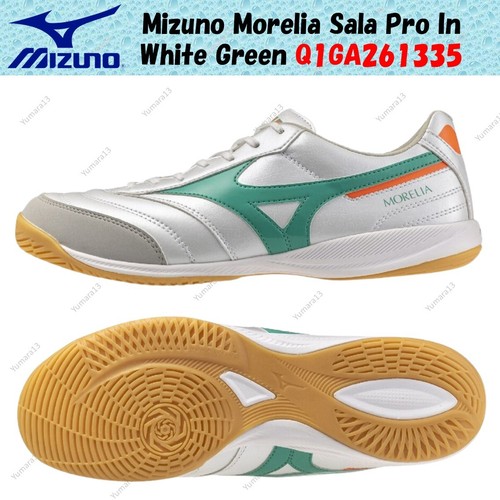 Mizuno morelia sala - mizuno, in