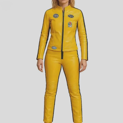 Costume cosplay donna kill - cosplay,