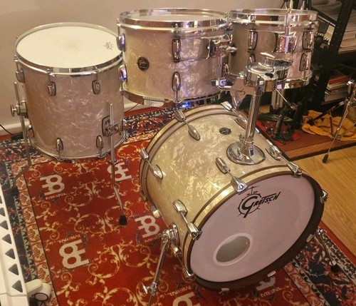 Gretsch renown drum - renown,