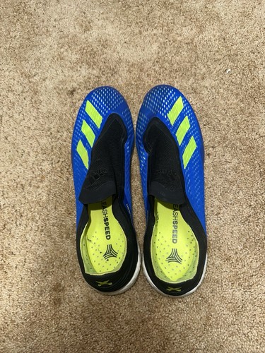Adidas tango speed - adidas, mesh