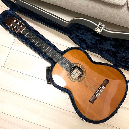 Chitarra acustica classica