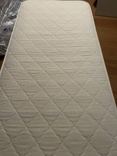 Materasso Letto Singolo A Molle