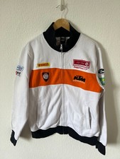 Giacca da pista Madif KTM