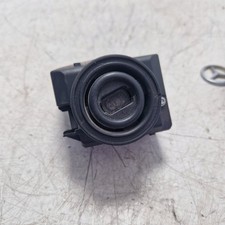 Blocchetto accensione modulo