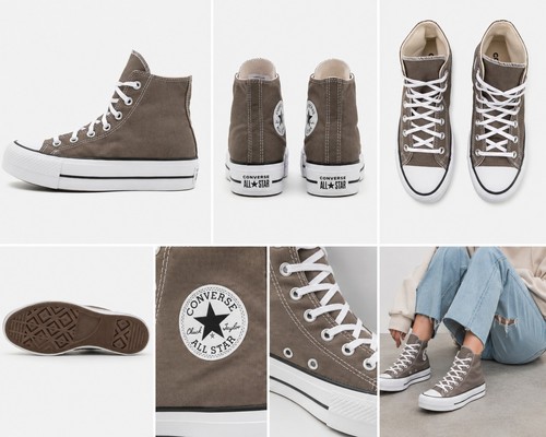 Converse chuck taylor - taylor, all