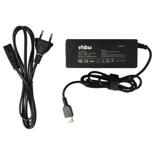Alimentatore per lenovo - alimentatore,