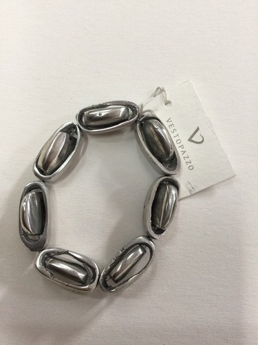 Bracciale vestopazzo alluminio - vestopazzo,