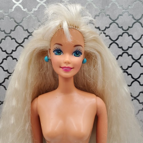 Mattel 1994 mia - mattel, prima