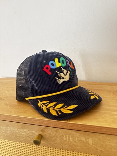 Cappello baseball uomo - , ralph