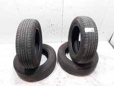 SET 4 PNEUMATICI ESTIVI WINRUN