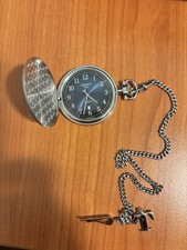 TISSOT SAVONNETTE 48.5MM -