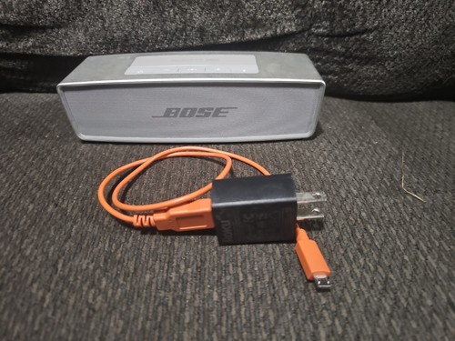 Bose soundlink mini - mini, ii