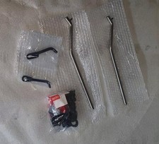 Kit fissaggio Parabrezza