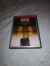 SEX CRIMES GIOCHI PERICOLOSI