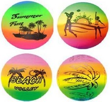 Pallone Da Belluno Volley in PVC cm ø 21 Colore - GM807214 VivaGarden