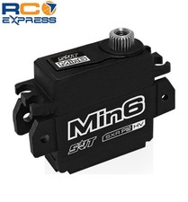Schumacher racing srt min6 - schumacher,