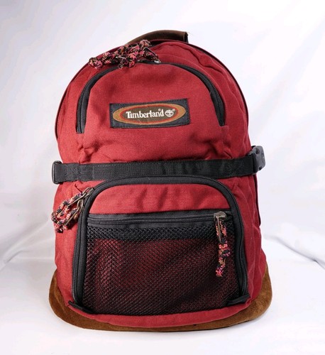 Zaino timberland vintage anni - vintage,