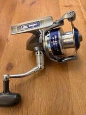 Mulinello da spinning Daiwa