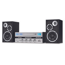 Victor Milwaukee II Desktop BT