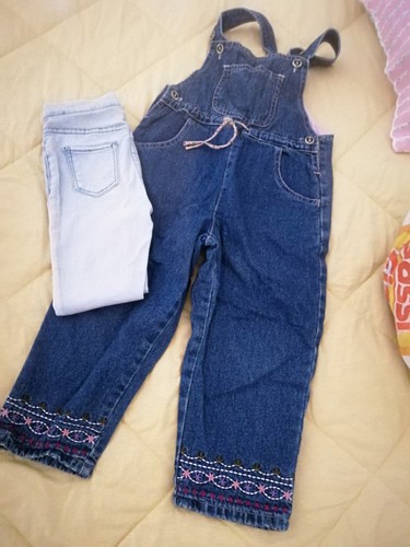 Lotto abbigliamento bambina - abbigliamento,