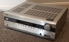 Onkyo HT-R508 Silver HDMI Home