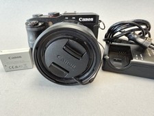 Canon powershot x - g3,