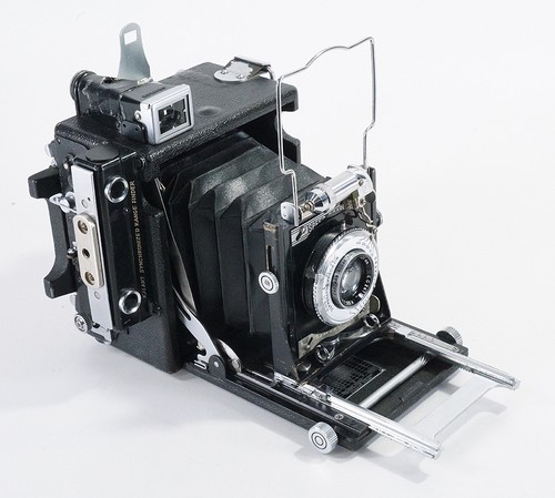 3 1 4 graflex - x, 3-1/4