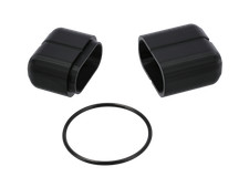 Scatola candela per 2 candele M18 - per Trabant, GAZ 69, Pobjeda, DKW P70, IFA 