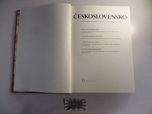Ceskoslovensko