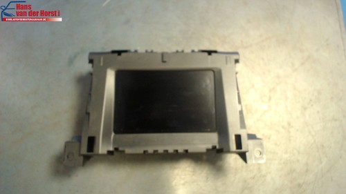 Schermo display opel z16yng - schermo,