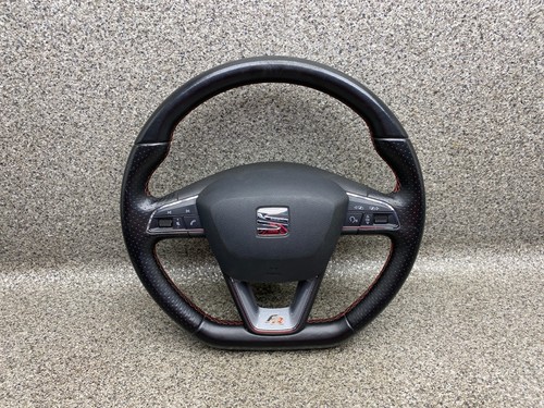 Volante pelle 5f0419091r - volante,