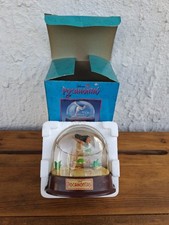 POCAHONTAS Palla Di Vetro