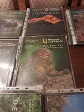 Il Pianeta Vivente National Geographic