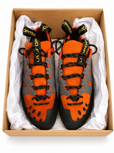 Scarpe arrampicata uomo la - uomo,