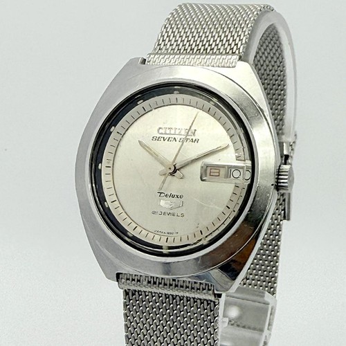 Orologio citizen vintage - citizen,