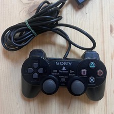 Controller ps2 joystick - controller,