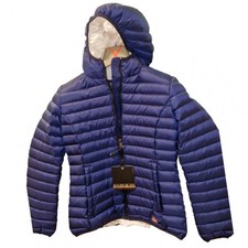 Piumino donna Napapijri tg S