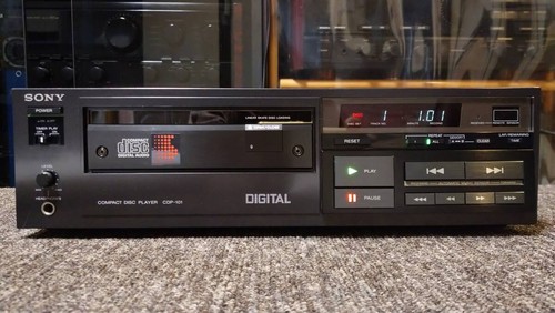 Ddp raro lettore sony - raro,