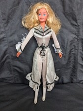 Barbie western superstar - western,