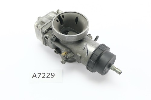 Husqvarna 250 1991 - 250,
