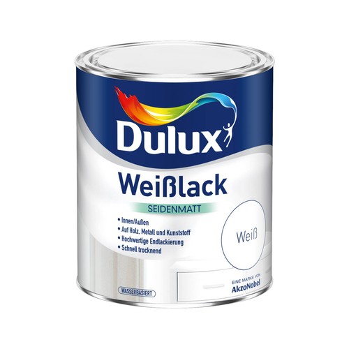 Dulux vernice bianca vernice
