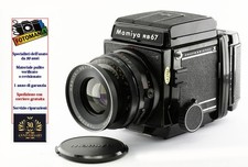 Mamiya rb67 pro - pro, s