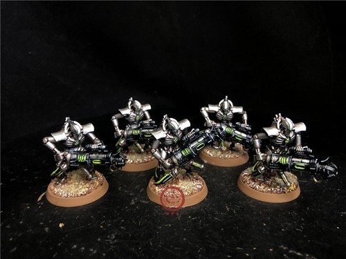 Warhammer 40k dps - 40k, dipinto