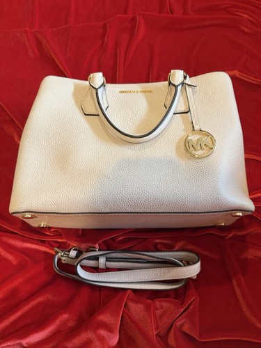 Borsa michael kors blush - borsa,