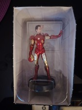 Statuette Iron Man Tony Stark