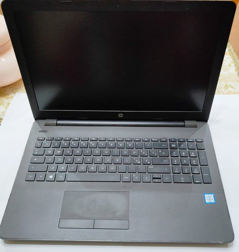 Notebook cpu intel - notebook,