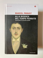 Alla Ricerca del Tempo Perduto
