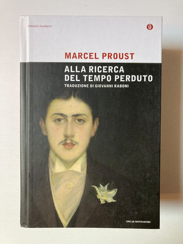 Alla ricerca del - ricerca, tempo